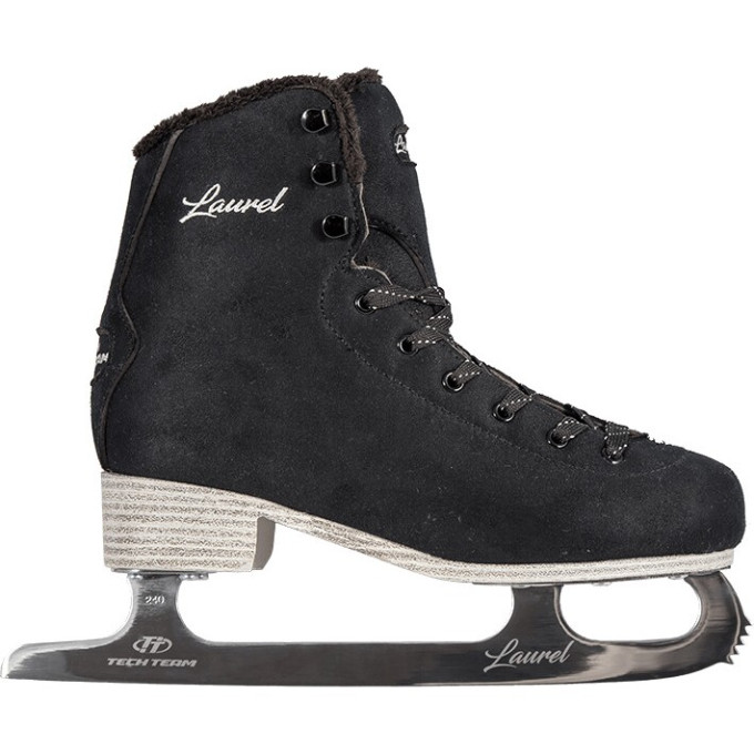 Фигурные коньки TECH TEAM LAUREL, размер 40 NN001684