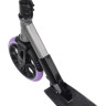 Самокат TECH TEAM COMFORT 210R 2021 зеленый NN007571