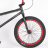 Велосипед BMX TECH TEAM TWEN 20