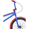 Велосипед TECH TEAM BMX MACK серый 20 